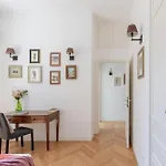 Iflat Campo De\' Fiori Brand New & Bright Apt