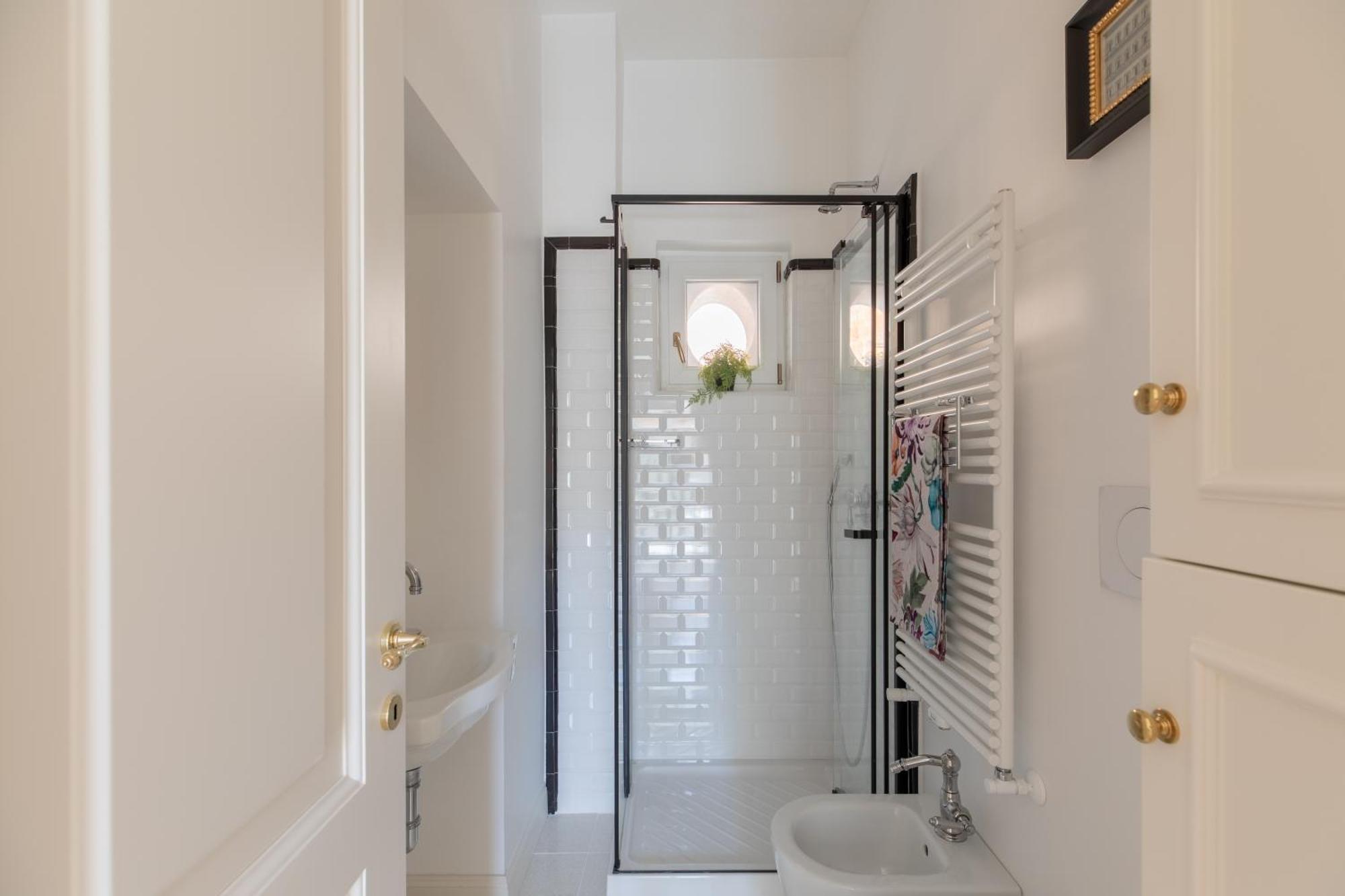 Iflat Campo De' Fiori Brand New & Bright Apartment *