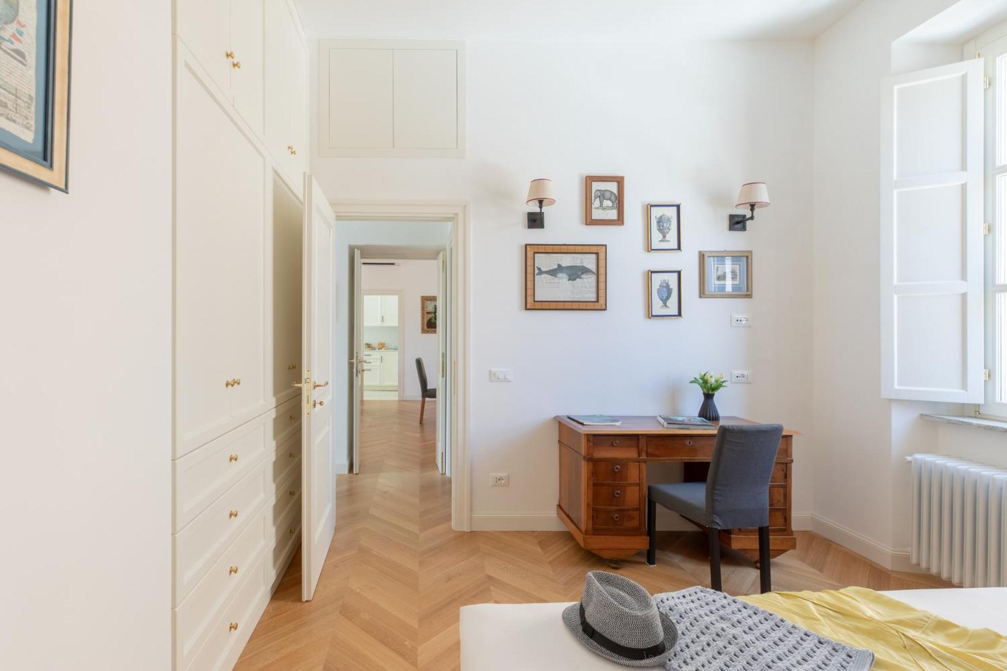 Apartment Iflat Campo De' Fiori Brand New & Bright Rom