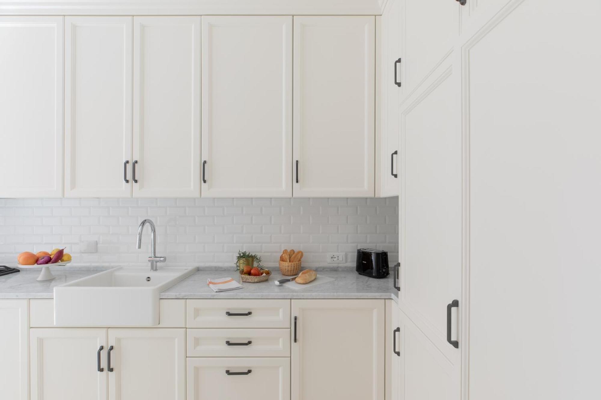 Iflat Campo De' Fiori Brand New & Bright Apartment *