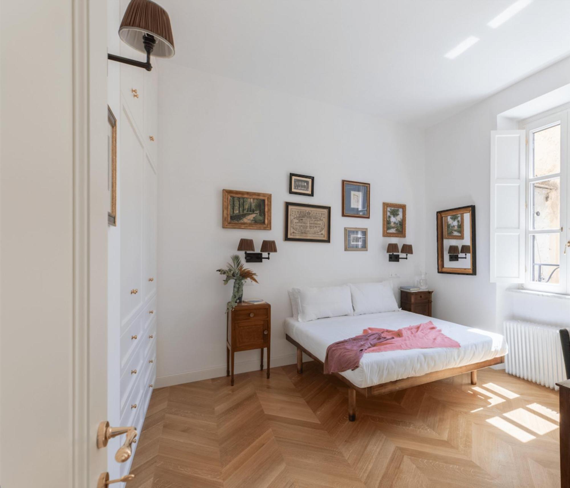 Iflat Campo De' Fiori Brand New & Bright Apartment *